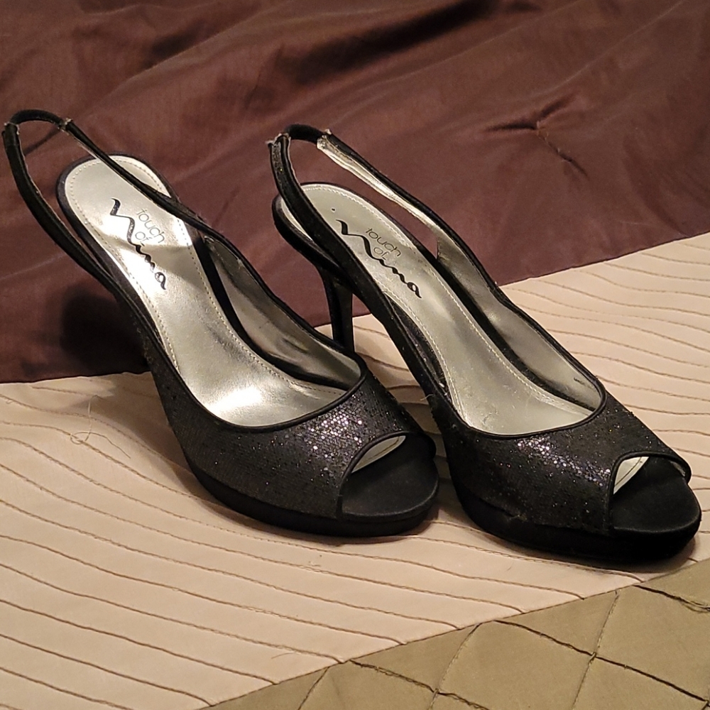 Women's heels